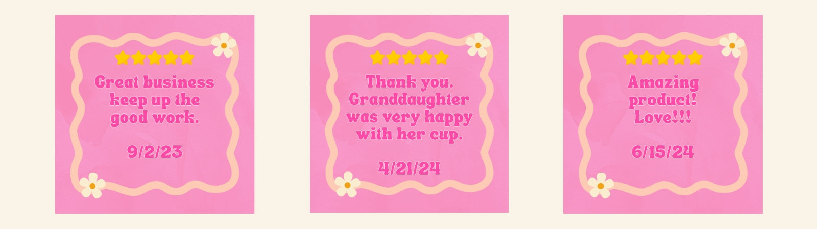 Customer Reviews