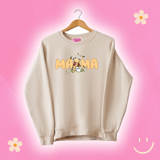 Mama Sand Sweatshirt