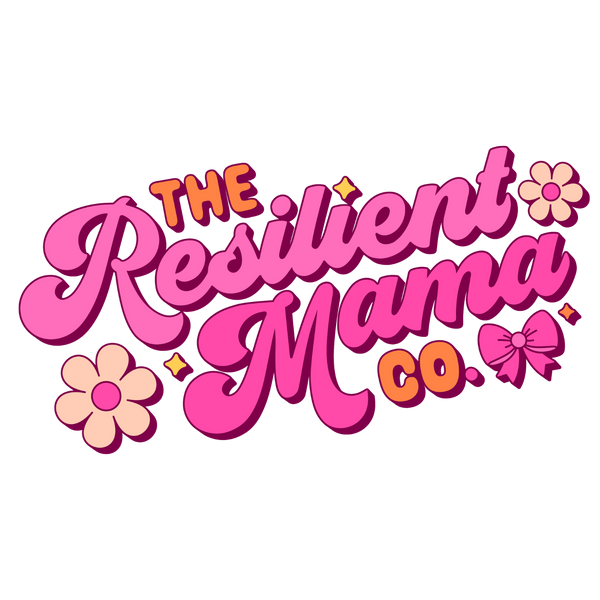 The Resilient Mama Co