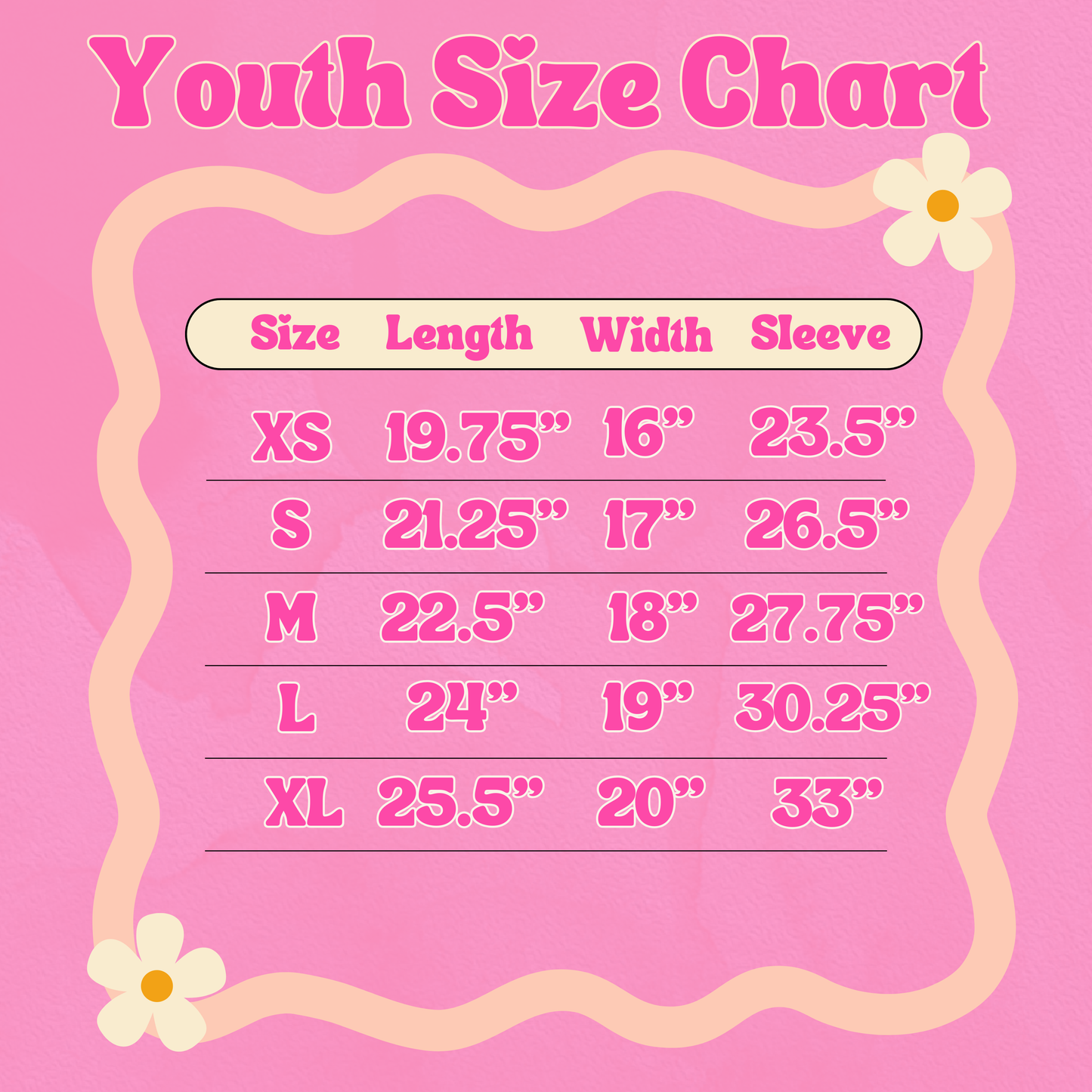 Kuromi Youth Sweatshirt