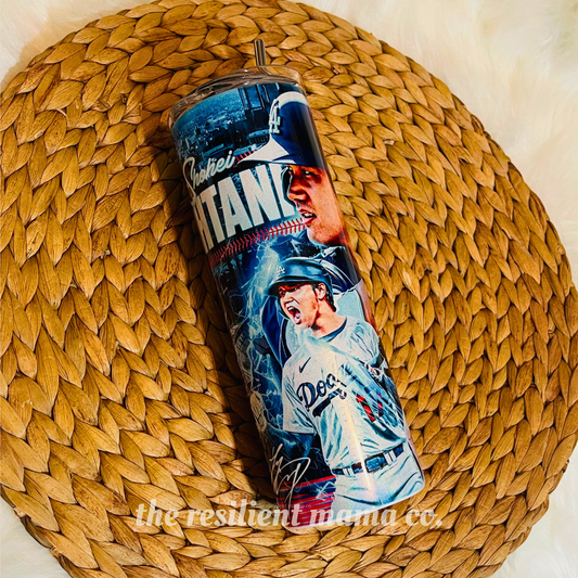 20oz Ohtani Tumbler