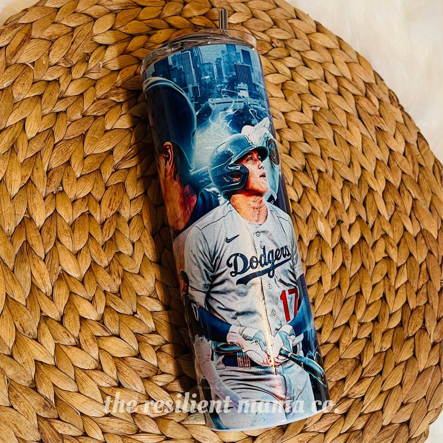 20oz Ohtani Tumbler